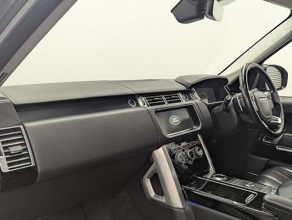 Used Land Rover Range Rover 2017 for sale - 76274485: Photo 28