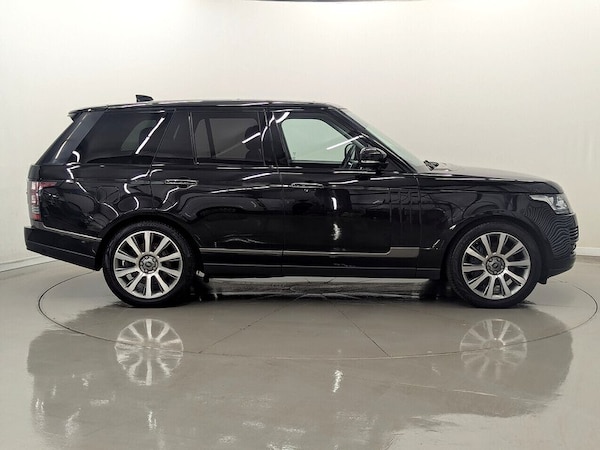 Used Land Rover Range Rover 2017 for sale - 76274485: Photo 2