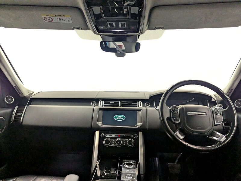 Used Land Rover Range Rover 2017 for sale - 76274485: Photo 3