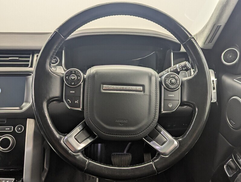 Used Land Rover Range Rover 2017 for sale - 76274485: Photo 30