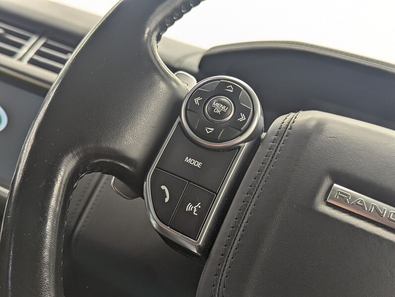 Used Land Rover Range Rover 2017 for sale - 76274485: Photo 33