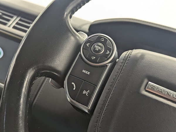 Used Land Rover Range Rover 2017 for sale - 76274485: Photo 33
