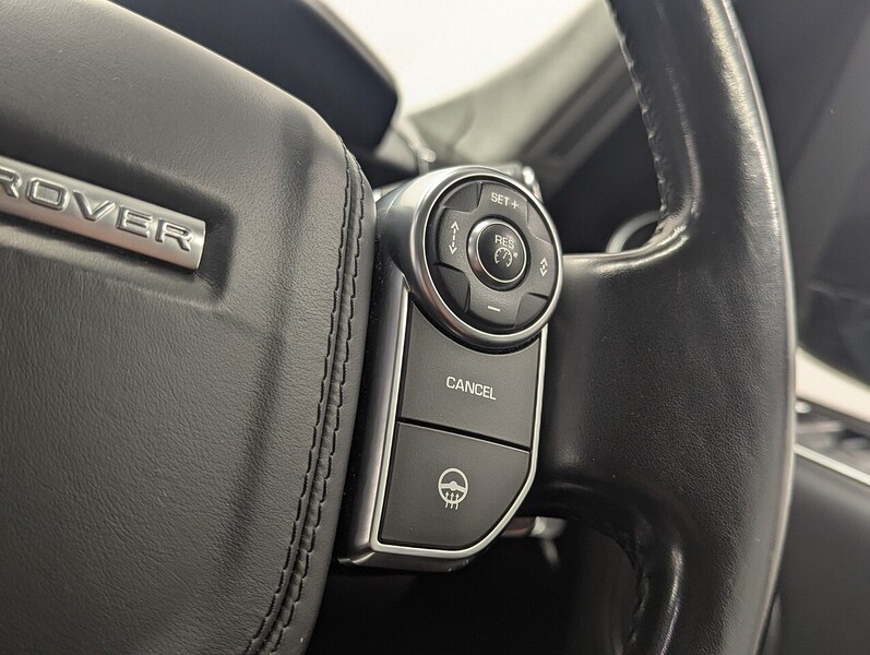 Used Land Rover Range Rover 2017 for sale - 76274485: Photo 35