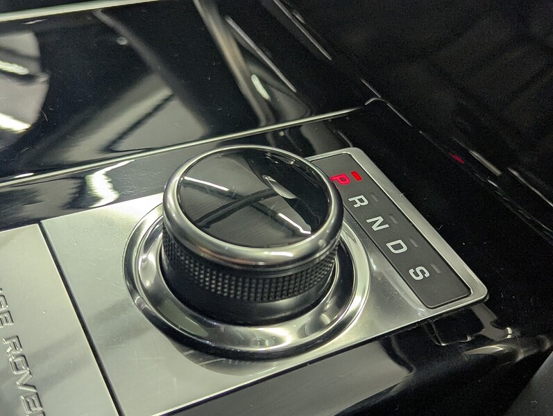 Used Land Rover Range Rover 2017 for sale - 76274485: Photo 36