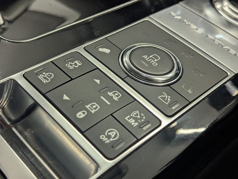 Used Land Rover Range Rover 2017 for sale - 76274485: Photo 38