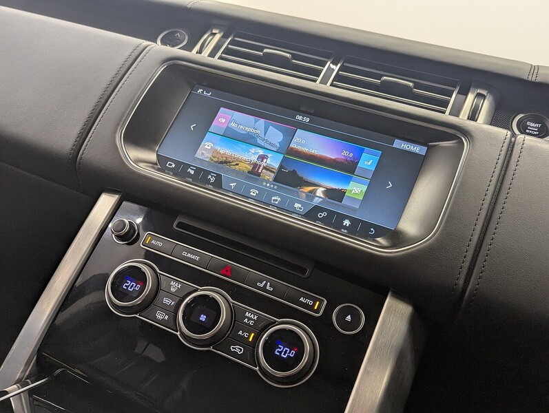 Used Land Rover Range Rover 2017 for sale - 76274485: Photo 39