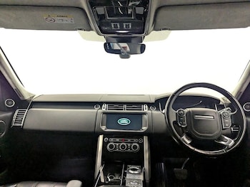 Used Land Rover Range Rover 2017 for sale - 76274485: Photo