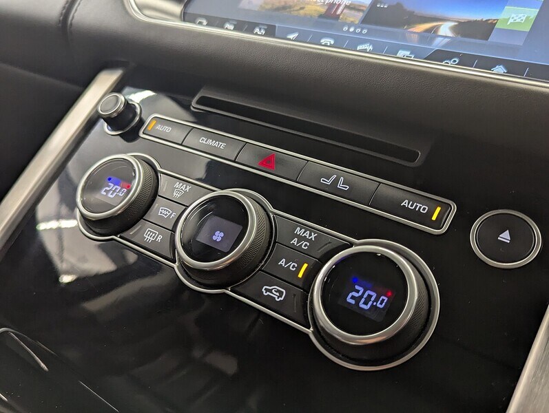 Used Land Rover Range Rover 2017 for sale - 76274485: Photo 41