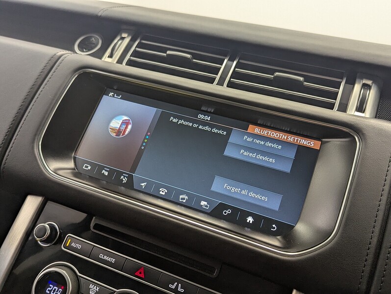 Used Land Rover Range Rover 2017 for sale - 76274485: Photo 42