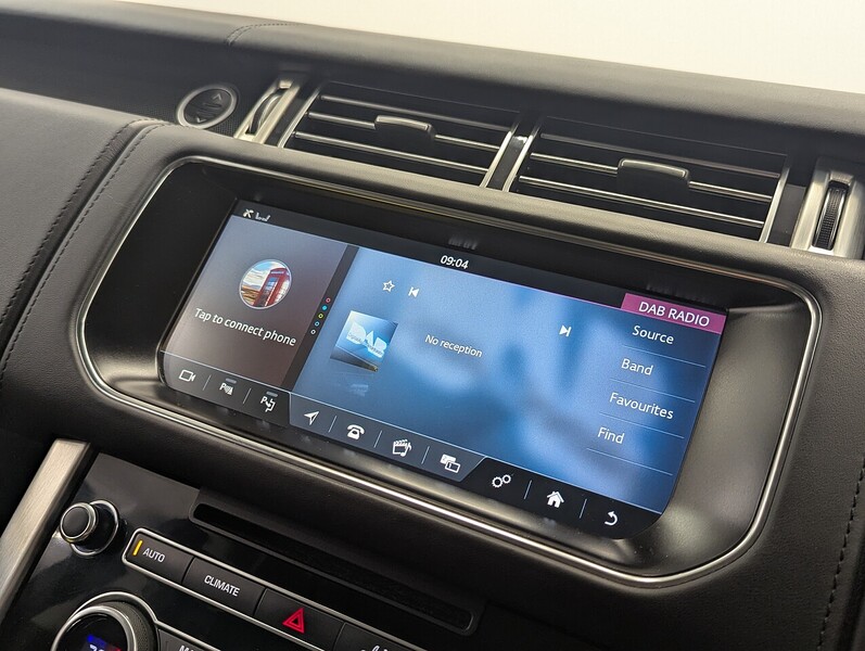 Used Land Rover Range Rover 2017 for sale - 76274485: Photo 46