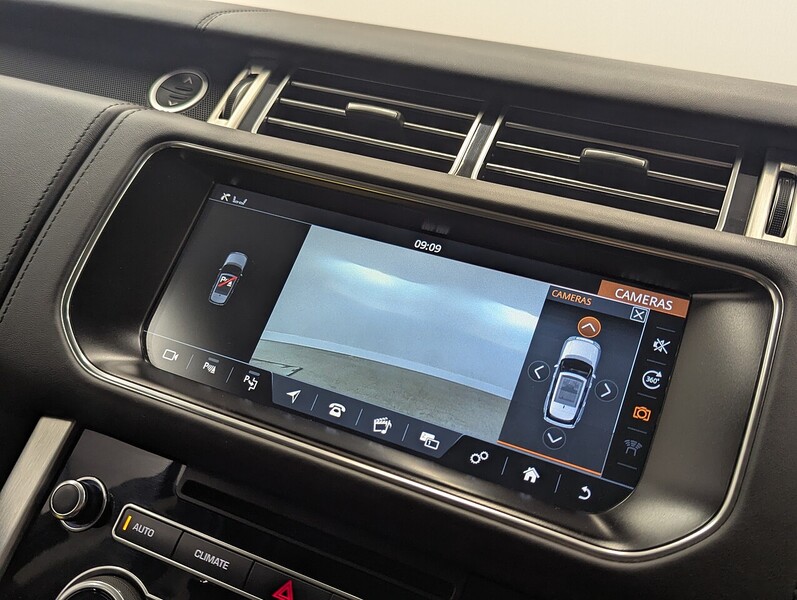 Used Land Rover Range Rover 2017 for sale - 76274485: Photo 47