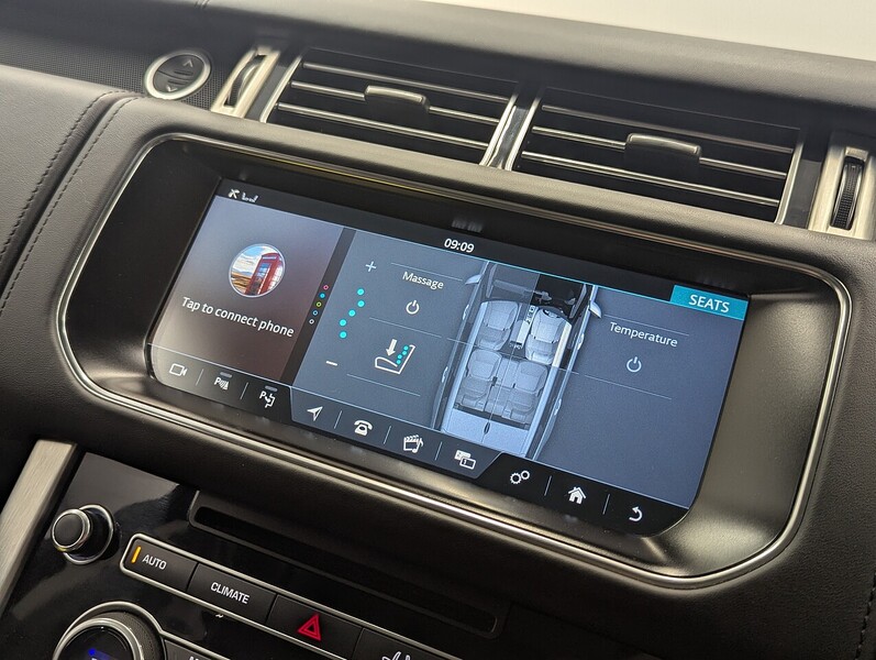 Used Land Rover Range Rover 2017 for sale - 76274485: Photo 49