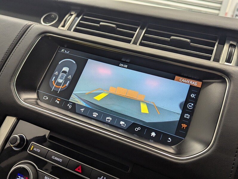 Used Land Rover Range Rover 2017 for sale - 76274485: Photo 50