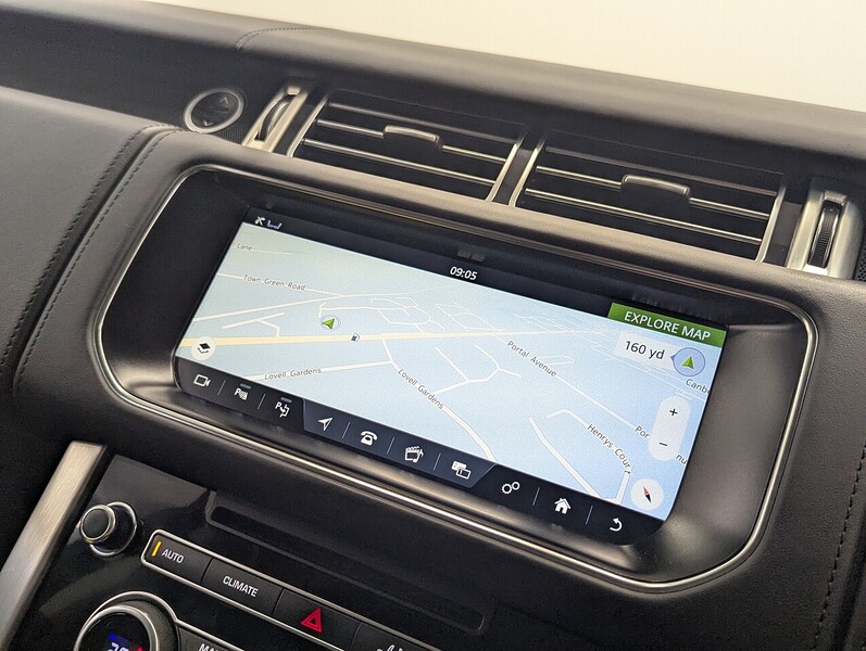 Used Land Rover Range Rover 2017 for sale - 76274485: Photo 52