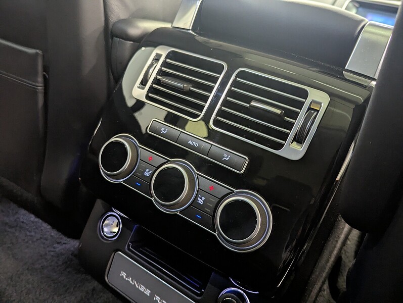 Used Land Rover Range Rover 2017 for sale - 76274485: Photo 55