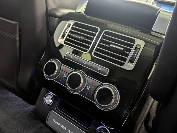 Used Land Rover Range Rover 2017 for sale - 76274485: Photo 55