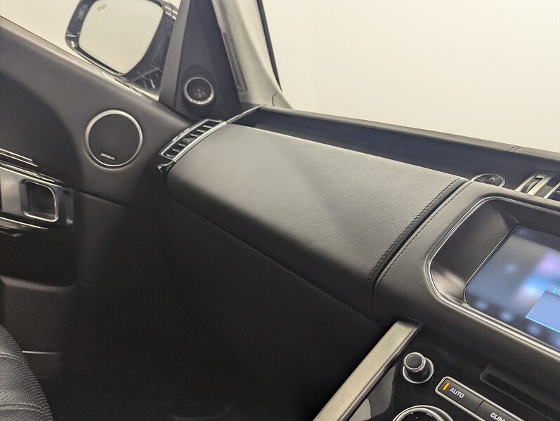 Used Land Rover Range Rover 2017 for sale - 76274485: Photo 58