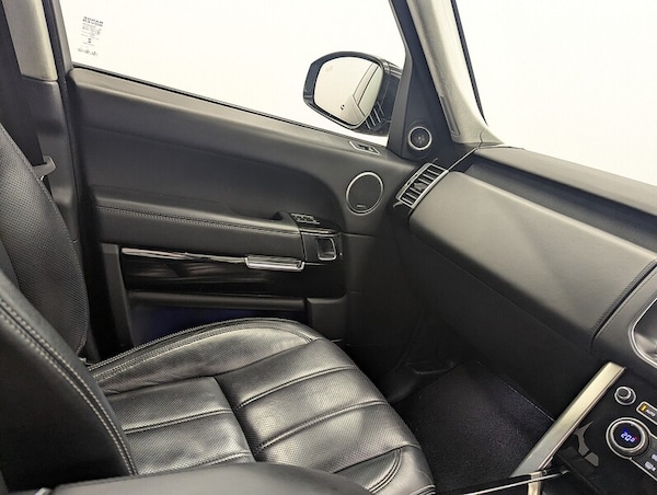 Used Land Rover Range Rover 2017 for sale - 76274485: Photo 59
