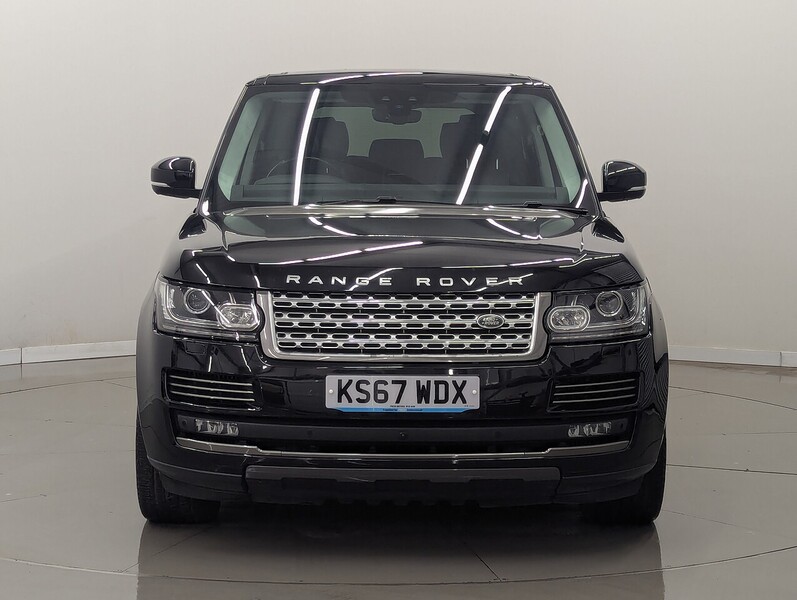 Used Land Rover Range Rover 2017 for sale - 76274485: Photo 6