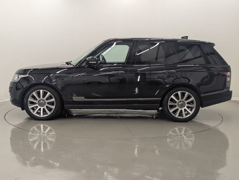 Used Land Rover Range Rover 2017 for sale - 76274485: Photo 9