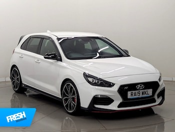 Used Hyundai i30 2019 for sale - 79490407: Photo