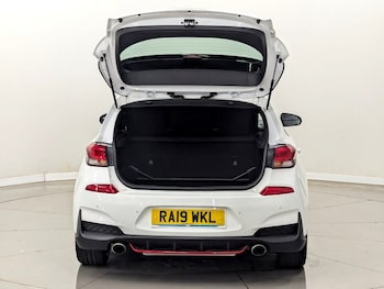 Used Hyundai i30 2019 for sale - 79490407: Photo