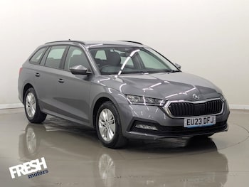 2023 - TSI SE 5-Door