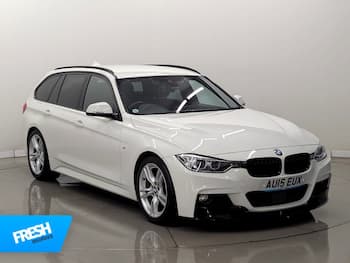 Used BMW 3 Series 2015 for sale - 79760702: Photo