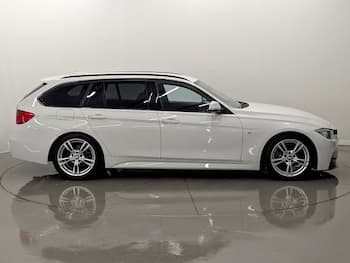 Used BMW 3 Series 2015 for sale - 79760702: Photo