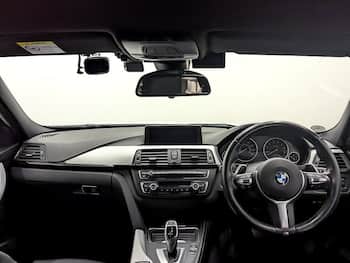 Used BMW 3 Series 2015 for sale - 79760702: Photo