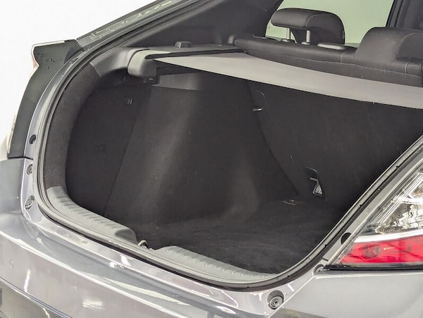 Used Honda Civic 2018 for sale - 76027070: Photo 14