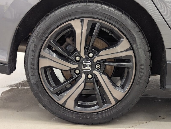Used Honda Civic 2018 for sale - 76027070: Photo 17