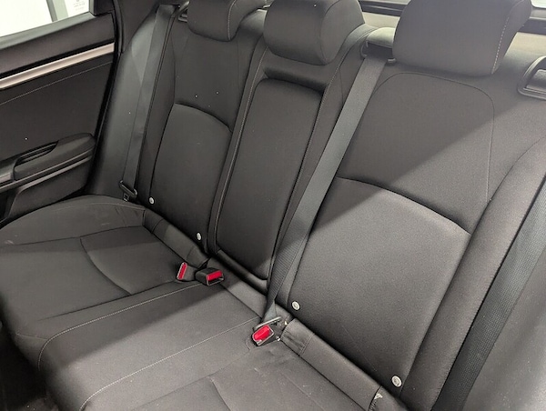 Used Honda Civic 2018 for sale - 76027070: Photo 25