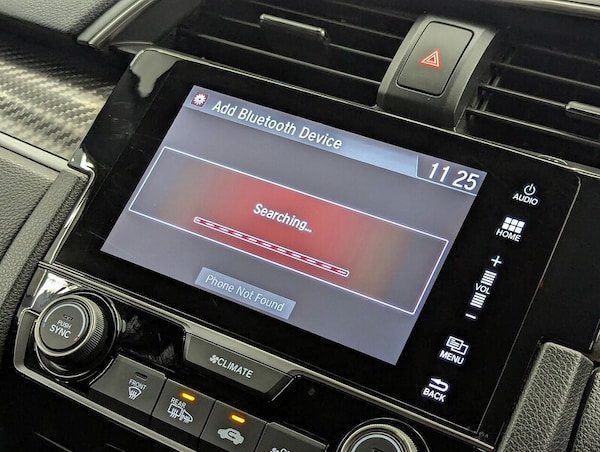 Used Honda Civic 2018 for sale - 76027070: Photo 38
