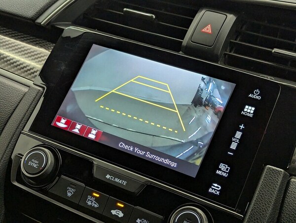 Used Honda Civic 2018 for sale - 76027070: Photo 43