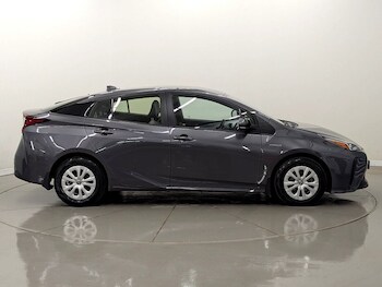 Used Toyota Prius 2021 for sale - 78716169: Photo