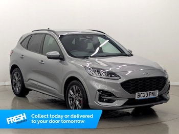 Used Ford Kuga 2023 for sale - 78716329: Photo