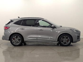 Used Ford Kuga 2023 for sale - 78716329: Photo