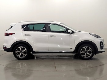 Used Kia Sportage 2019 for sale - 78716356: Photo