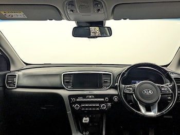 Used Kia Sportage 2019 for sale - 78716356: Photo