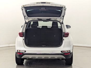 Used Kia Sportage 2019 for sale - 78716356: Photo