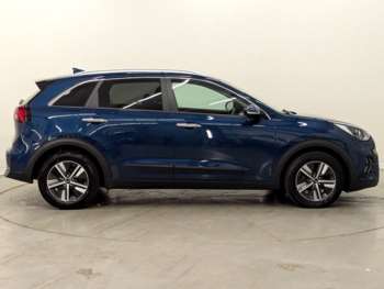 Used Kia Niro 2021 for sale - 74541276: Photo