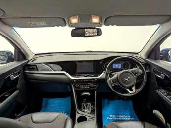 Used Kia Niro 2021 for sale - 74541276: Photo
