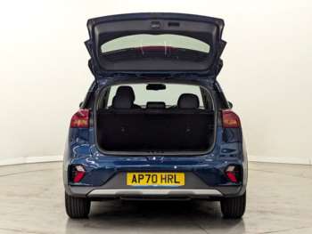 Used Kia Niro 2021 for sale - 74541276: Photo