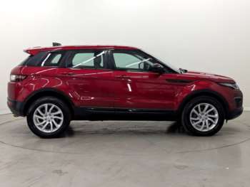Used Land Rover Range Rover Evoque 2018 for sale - 74541262: Photo