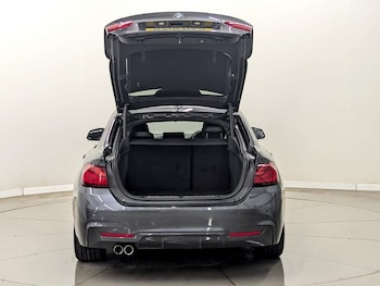Used BMW 4 Series Gran Coupe 2019 for sale - 79120080: Photo