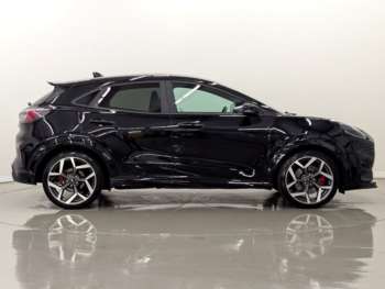 Used Ford Puma 2022 for sale - 75336496: Photo