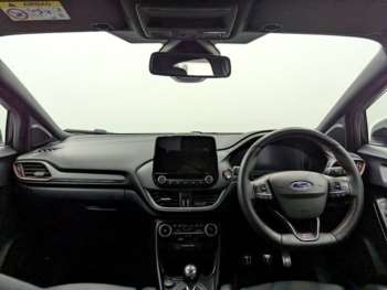 Used Ford Puma 2022 for sale - 75336496: Photo