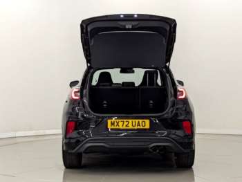 Used Ford Puma 2022 for sale - 75336496: Photo