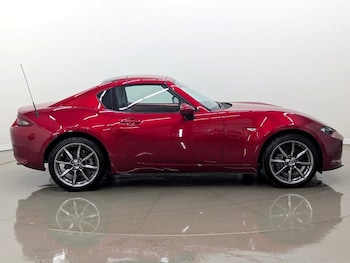 Used Mazda MX-5 RF 2021 for sale - 75524793: Photo